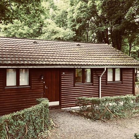 Chalet234 In La Boverie ロンドゥー エクステリア 写真